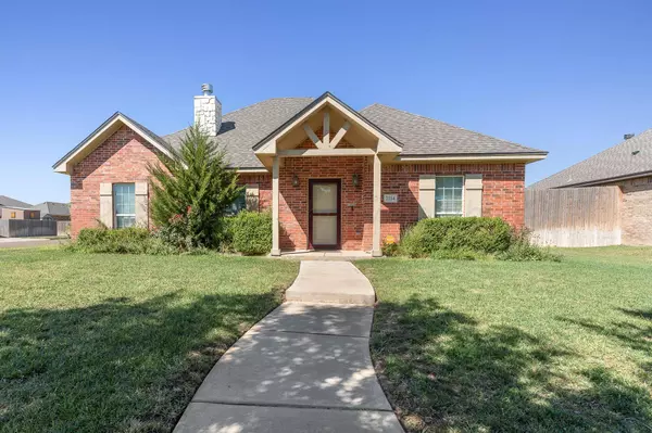 7114 BEESON ST, Amarillo, TX 79119