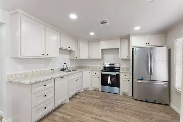 810 N CLEVELAND ST, Amarillo, TX 79107