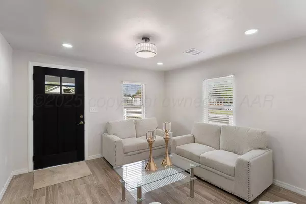 810 N CLEVELAND ST, Amarillo, TX 79107