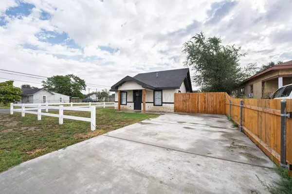 810 N CLEVELAND ST, Amarillo, TX 79107