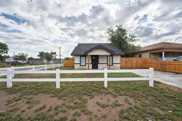 810 N CLEVELAND ST, Amarillo, TX 79107