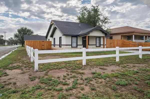 810 N CLEVELAND ST, Amarillo, TX 79107