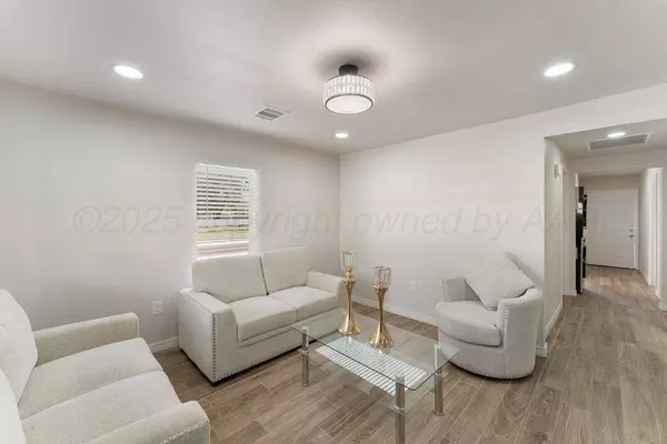 810 N CLEVELAND ST, Amarillo, TX 79107