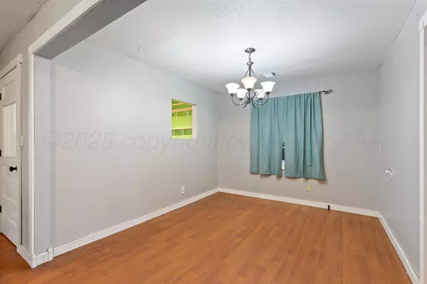 1018 BAGARRY ST, Amarillo, TX 79104