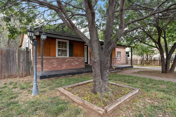 1018 BAGARRY ST, Amarillo, TX 79104