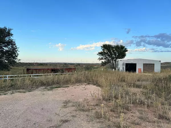 6601 MILLER RD, Amarillo, TX 79108