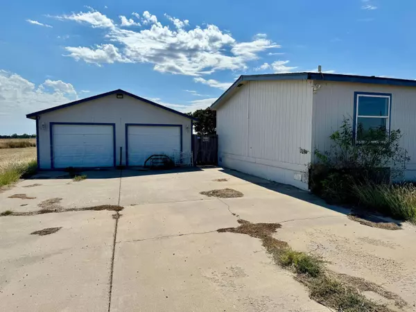1501 CLAUDE RD, Amarillo, TX 79118