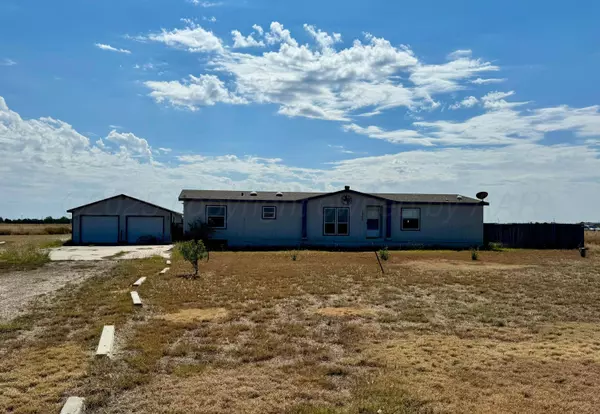 1501 CLAUDE RD, Amarillo, TX 79118