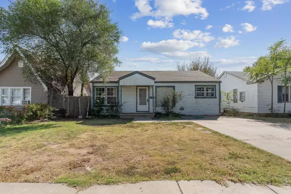 4243 SW 14TH AVE, Amarillo, TX 79106