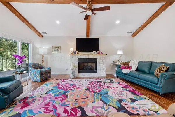 110 CAPROCK LN, Amarillo, TX 79118