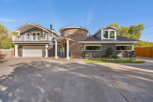 110 CAPROCK LN, Amarillo, TX 79118