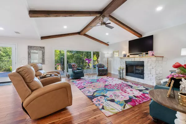 110 CAPROCK LN, Amarillo, TX 79118