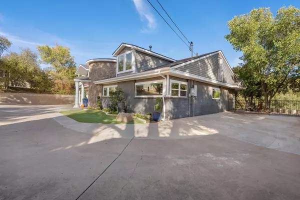 110 CAPROCK LN, Amarillo, TX 79118