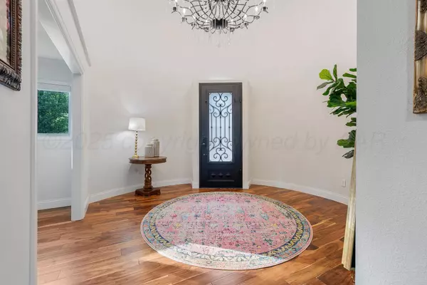 110 CAPROCK LN, Amarillo, TX 79118