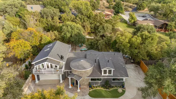 110 CAPROCK LN, Amarillo, TX 79118