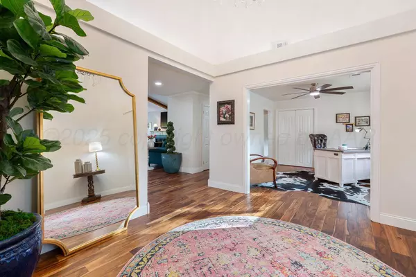 110 CAPROCK LN, Amarillo, TX 79118