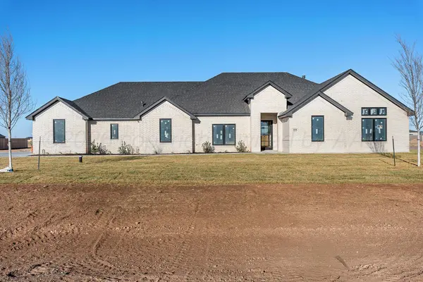 9800 COPPER CREEK DR, Amarillo, TX 79119