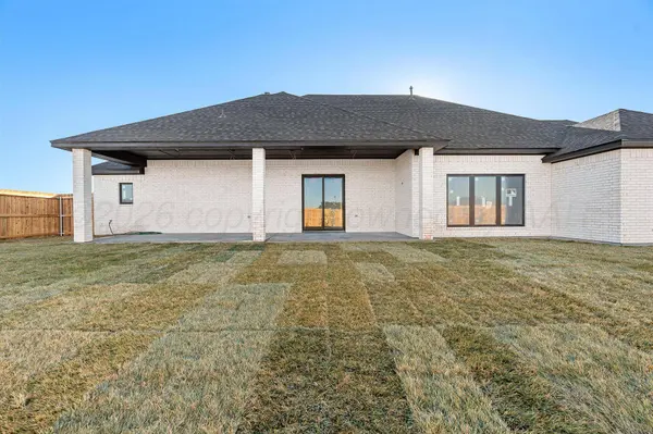 9800 COPPER CREEK DR, Amarillo, TX 79119
