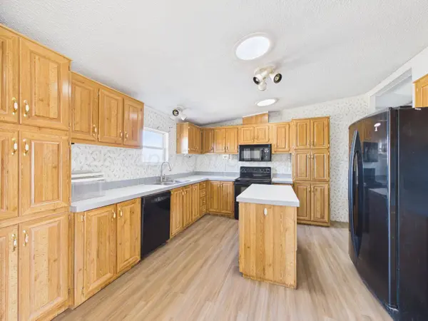 1501 CLAUDE RD, Amarillo, TX 79118