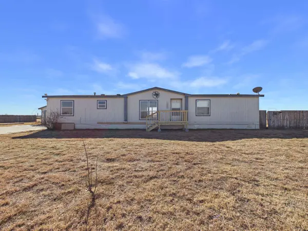 1501 CLAUDE RD, Amarillo, TX 79118