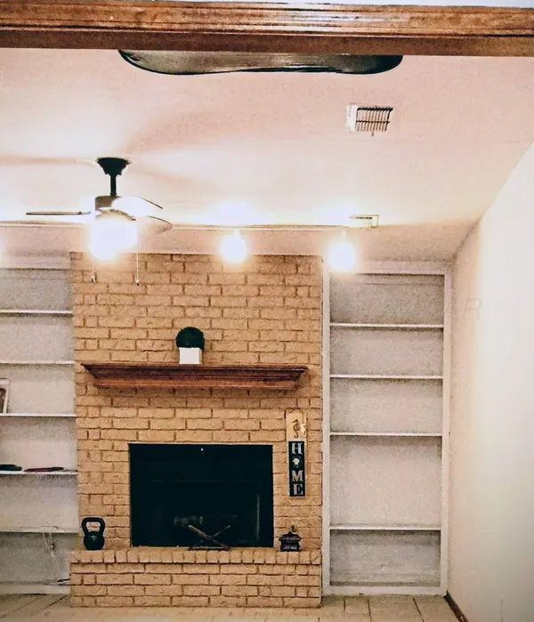 3100 JANET DR, Amarillo, TX 79109