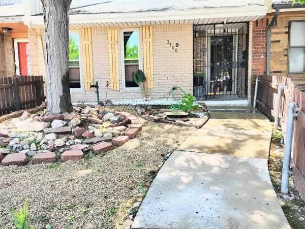 3100 JANET DR, Amarillo, TX 79109