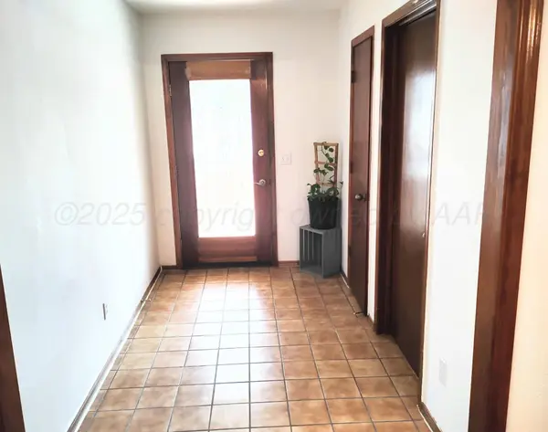 3100 JANET DR, Amarillo, TX 79109