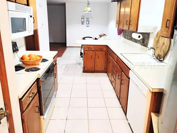 3100 JANET DR, Amarillo, TX 79109