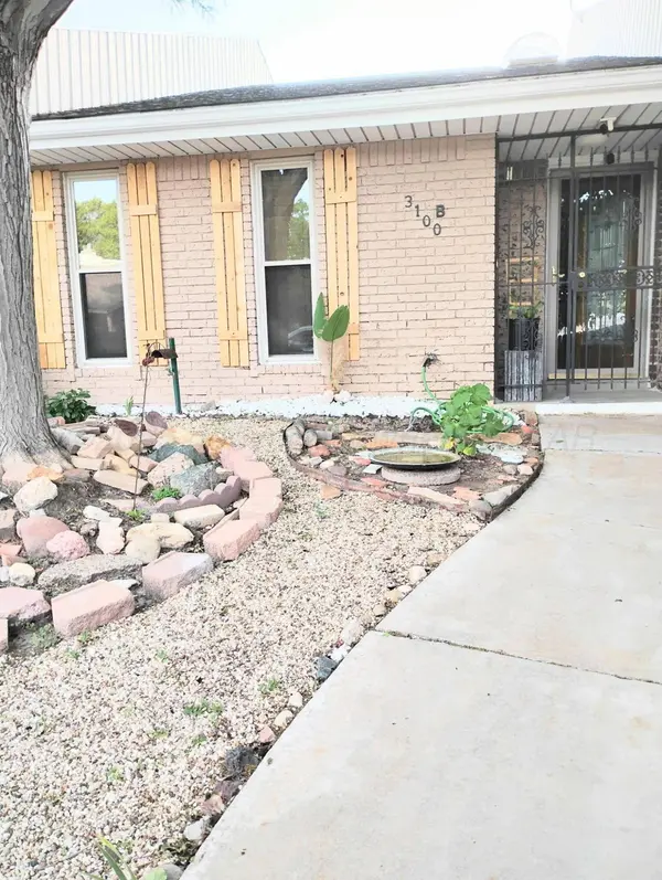 3100 JANET DR, Amarillo, TX 79109