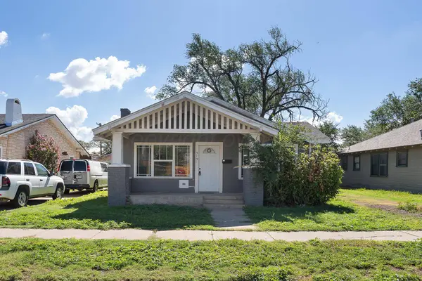 313 S Fairmont ST, Amarillo, TX 79106