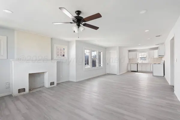 313 S Fairmont ST, Amarillo, TX 79106
