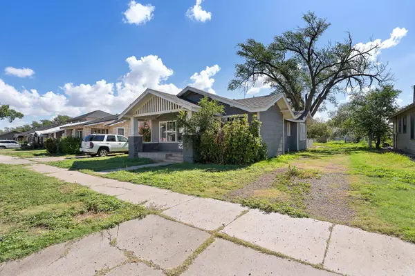 313 S Fairmont ST, Amarillo, TX 79106