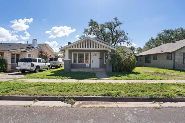 313 S Fairmont ST, Amarillo, TX 79106