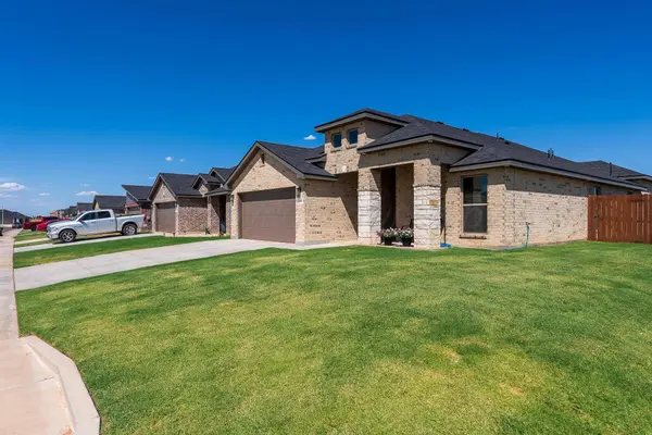 3111 FLYCATCHER RD, Amarillo, TX 79124