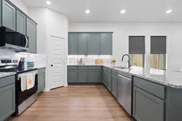 3111 FLYCATCHER RD, Amarillo, TX 79124