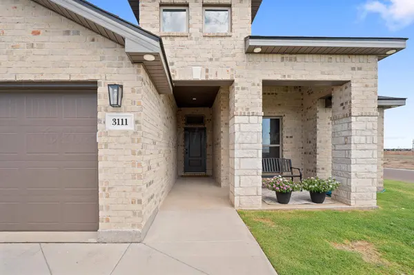 3111 FLYCATCHER RD, Amarillo, TX 79124