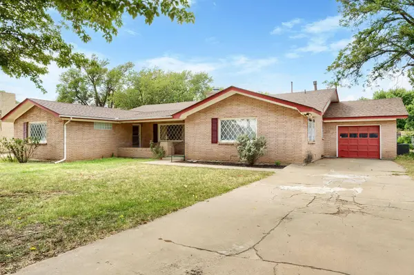 2216 S Tyler ST, Amarillo, TX 79109