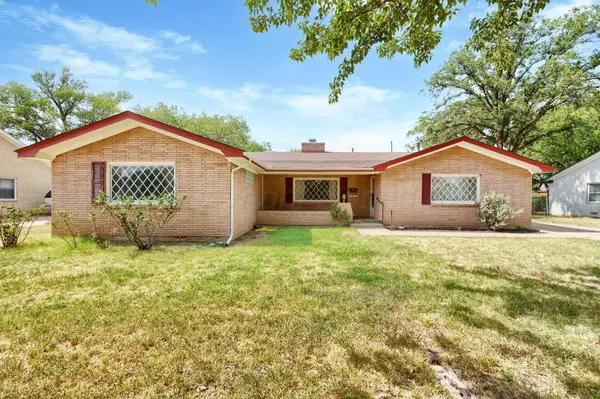 2216 S Tyler ST, Amarillo, TX 79109