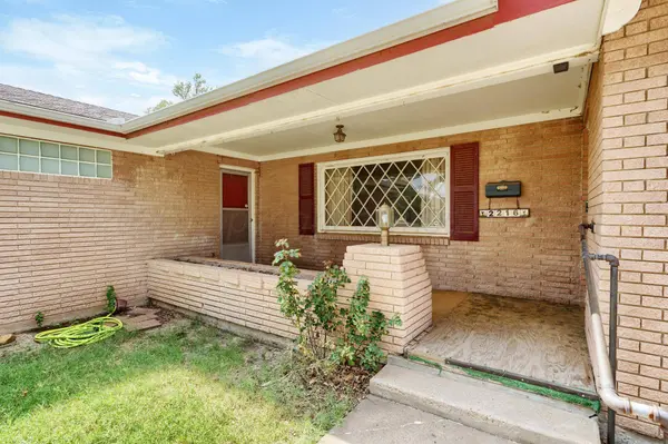 2216 S Tyler ST, Amarillo, TX 79109