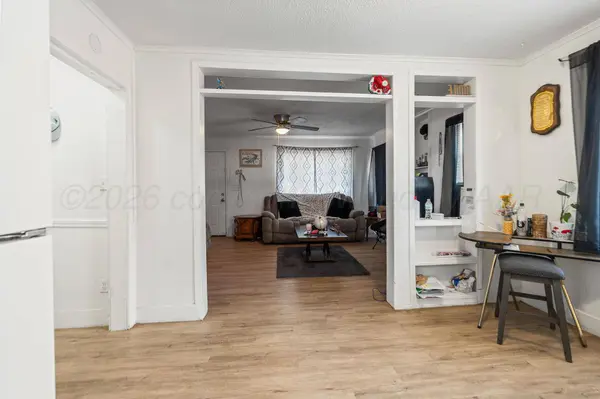 4223 SW 12th AVE, Amarillo, TX 79106