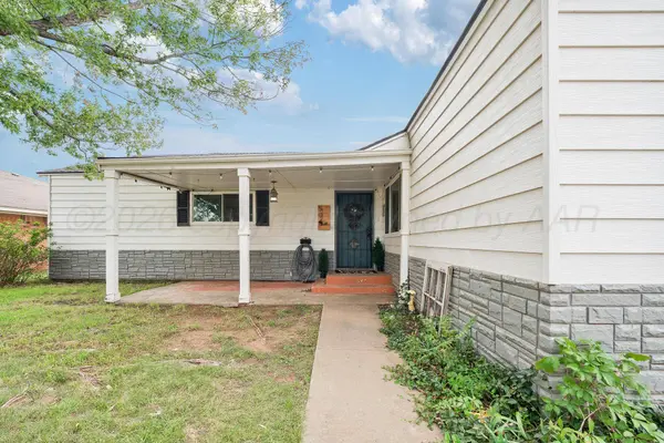 504 8th AVE, Canyon, TX 79015