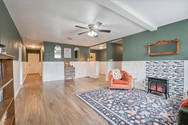 504 8th AVE, Canyon, TX 79015