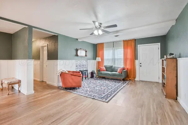 504 8th AVE, Canyon, TX 79015