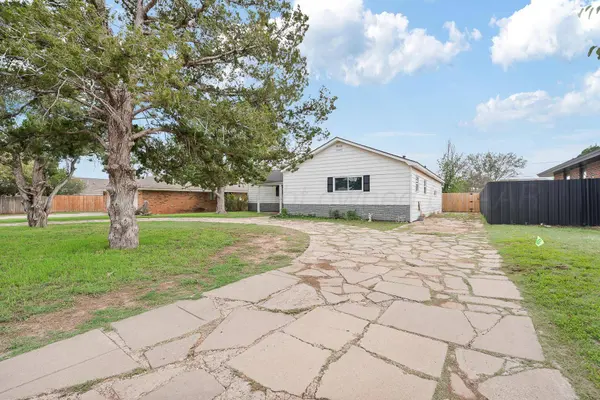 504 8th AVE, Canyon, TX 79015