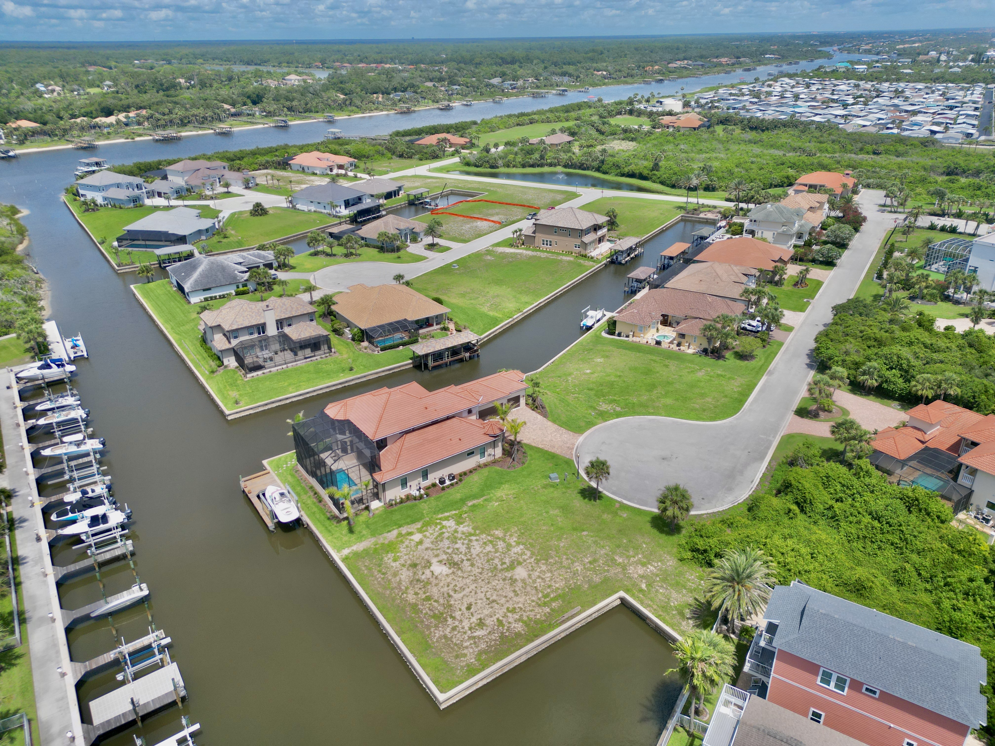 Flagler Beach Waterfront Community 