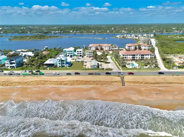 2299 N OCEANSHORE BLVD, Flagler Beach, FL 32136