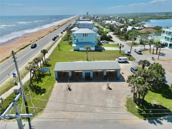 2299 N OCEANSHORE BLVD, Flagler Beach, FL 32136