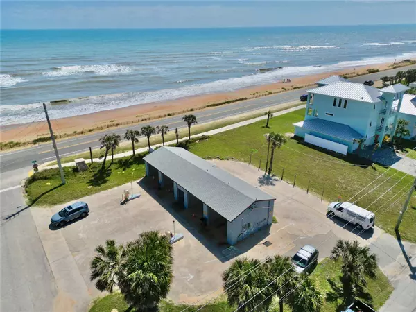 2299 N OCEANSHORE BLVD, Flagler Beach, FL 32136