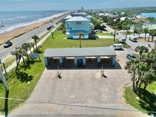 2299 N OCEANSHORE BLVD, Flagler Beach, FL 32136