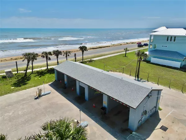 2299 N OCEANSHORE BLVD, Flagler Beach, FL 32136